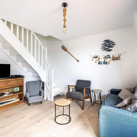 Duplex Du Littoral - Vue Mer ヴィレ・シュル・メール エクステリア 写真